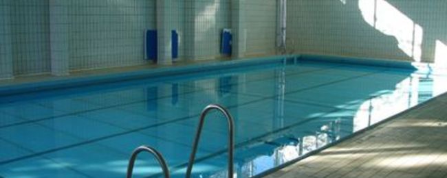 Schwimmtraining bei CrossFit Fellbach/Schmiden