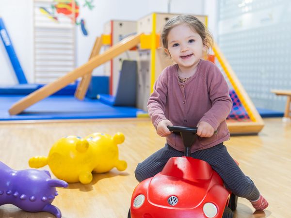 Unsere Betreuungsangebote