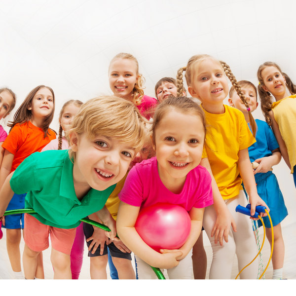 Sport- und Fitnessangebote