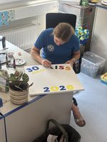 30 Jahre Kindersportschule beim TSV Schmiden