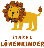 Jetzt anmelden für "Starke-Löwenkinder"